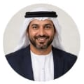 Illustrative UAE avatar